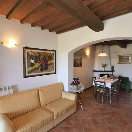 Casale Vecchio Fienile Sant'Appiano