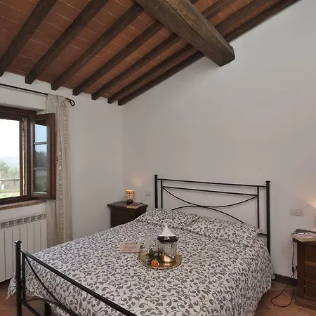 Holiday home Casale Vecchio Fienile
