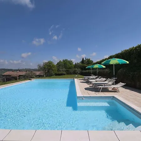Casale Vecchio Fienile Holiday home Sant'Appiano
