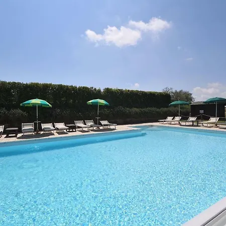 Casale Vecchio Fienile Holiday home Sant'Appiano