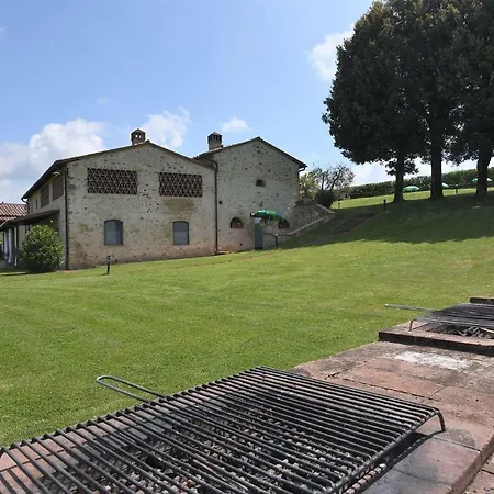 Casale Vecchio Fienile Holiday home