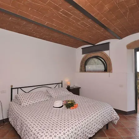 Casale Vecchio Fienile Holiday home *
