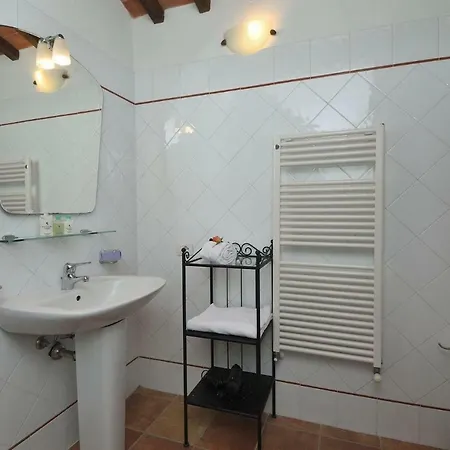 Casale Vecchio Fienile