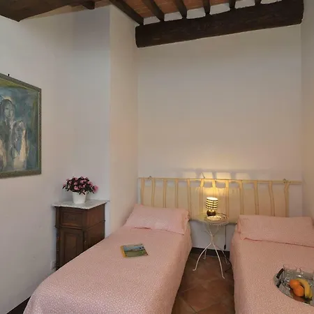 Casale Vecchio Fienile * Sant'Appiano