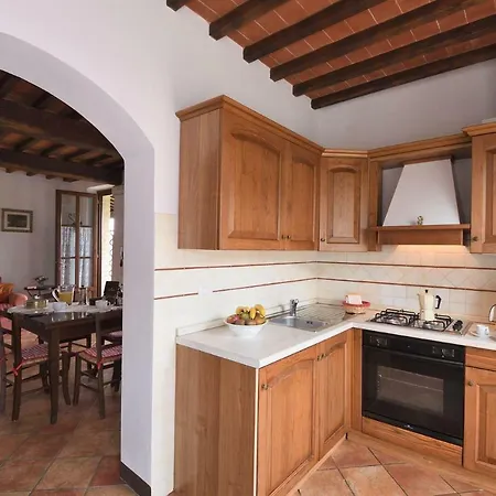 Casale Vecchio Fienile Sant'Appiano
