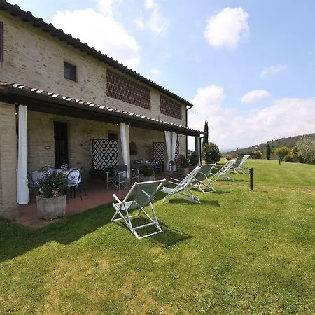 Casale Vecchio Fienile *