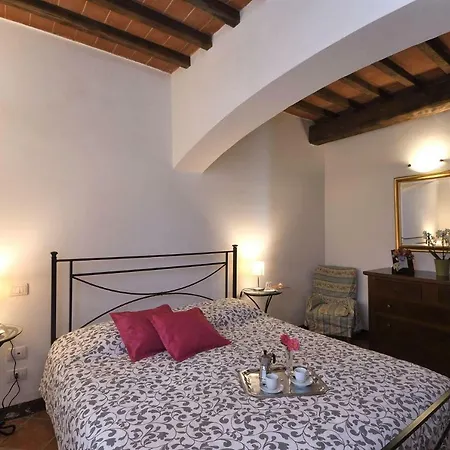 Casale Vecchio Fienile Sant'Appiano