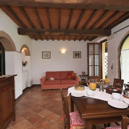 Casale Vecchio Fienile * Sant'Appiano