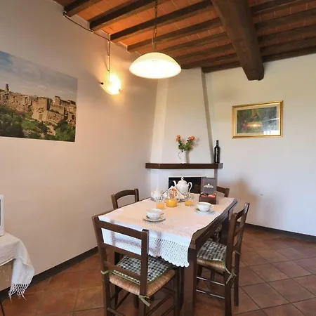 Casale Vecchio Fienile