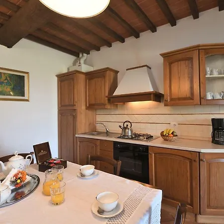 Casale Vecchio Fienile Holiday home Sant'Appiano