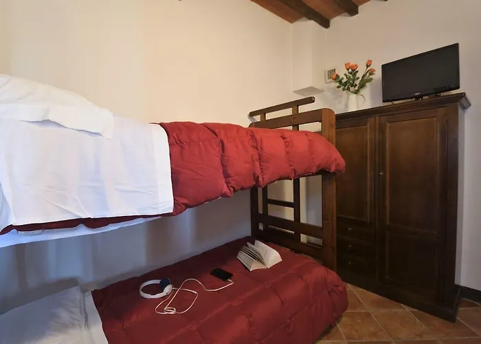 Casale Vecchio Fienile SantʼAppiano
