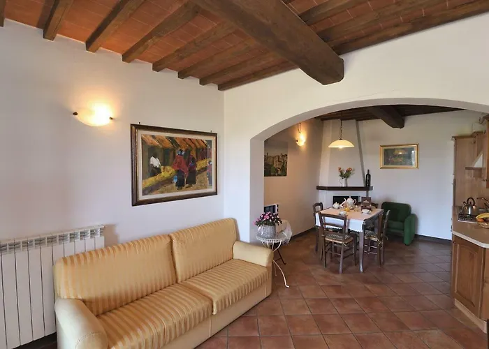 Casale Vecchio Fienile SantʼAppiano