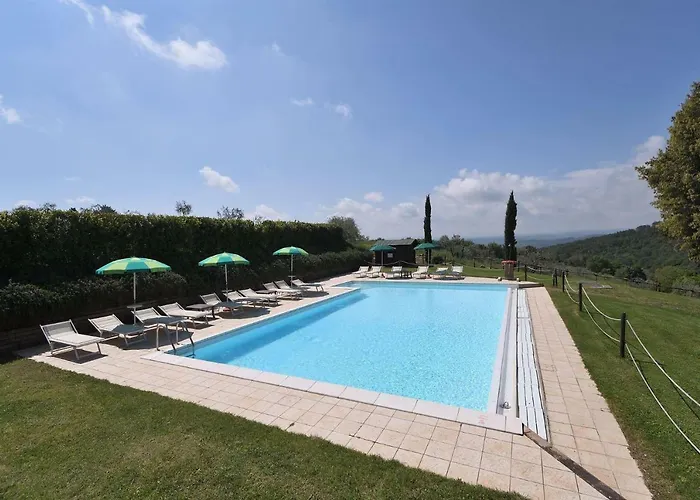 Casale Vecchio Fienile *