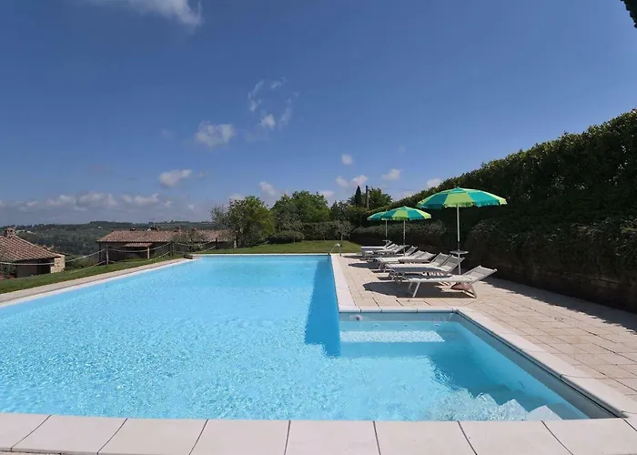 Casale Vecchio Fienile 度假居 SantʼAppiano