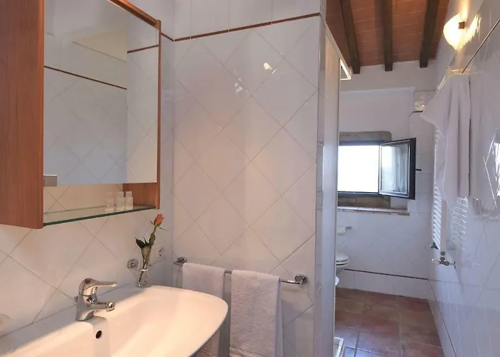 Casale Vecchio Fienile *