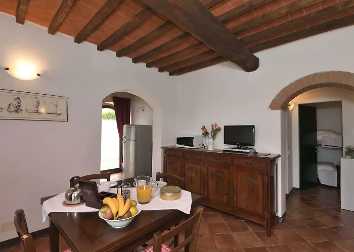 Casale Vecchio Fienile