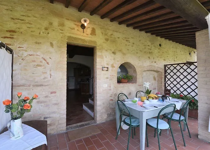 Casale Vecchio Fienile * SantʼAppiano