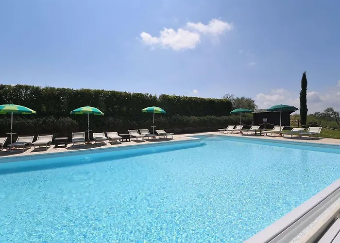 Casale Vecchio Fienile 度假居 SantʼAppiano