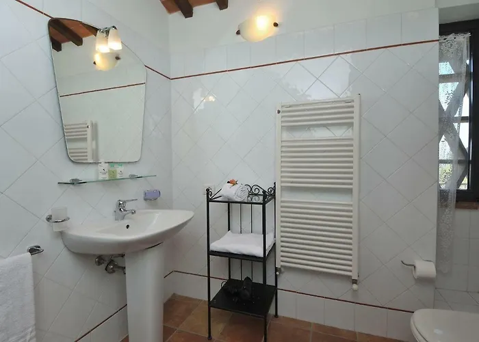 Casale Vecchio Fienile