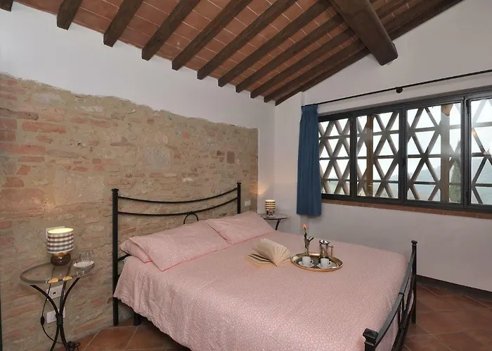 Casale Vecchio Fienile 度假居 SantʼAppiano
