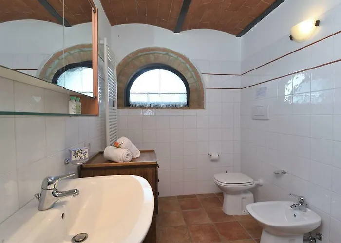 Casale Vecchio Fienile