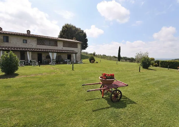 Casale Vecchio Fienile