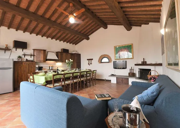 Casale Vecchio Fienile * SantʼAppiano