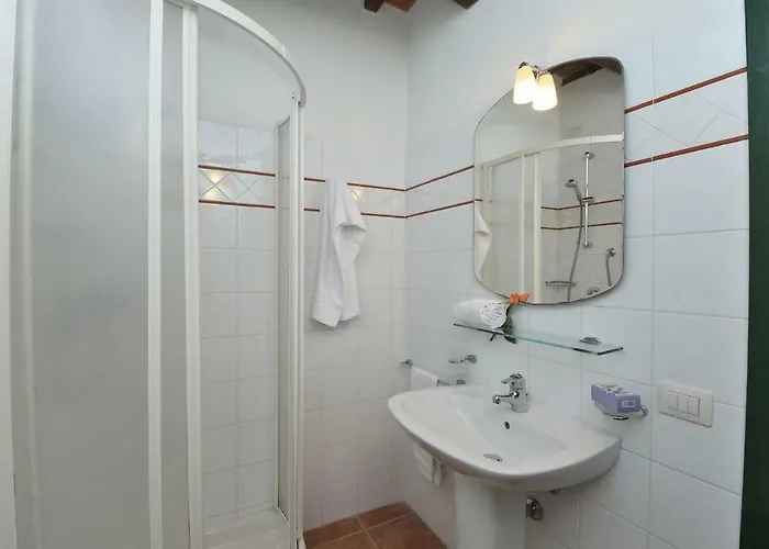 Casale Vecchio Fienile 度假居 SantʼAppiano