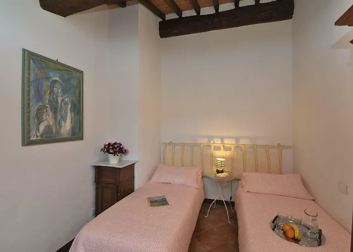 Casale Vecchio Fienile * SantʼAppiano