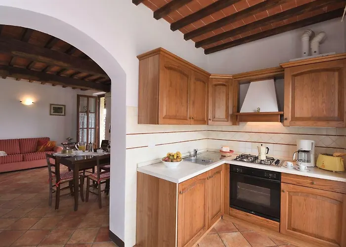 Casale Vecchio Fienile SantʼAppiano