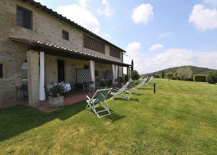 Casale Vecchio Fienile *