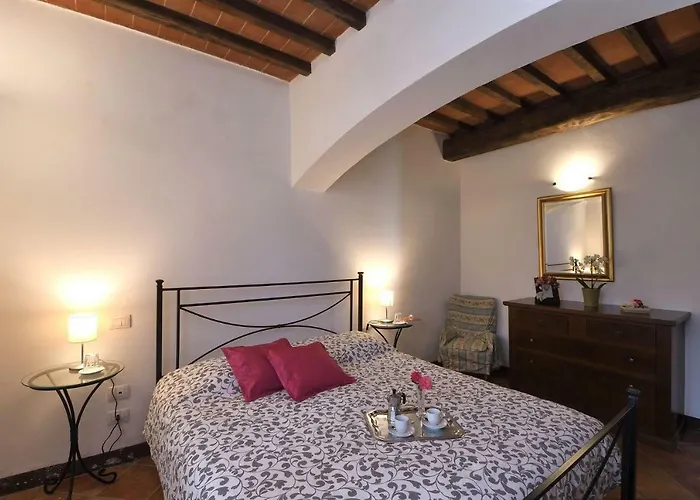Casale Vecchio Fienile SantʼAppiano