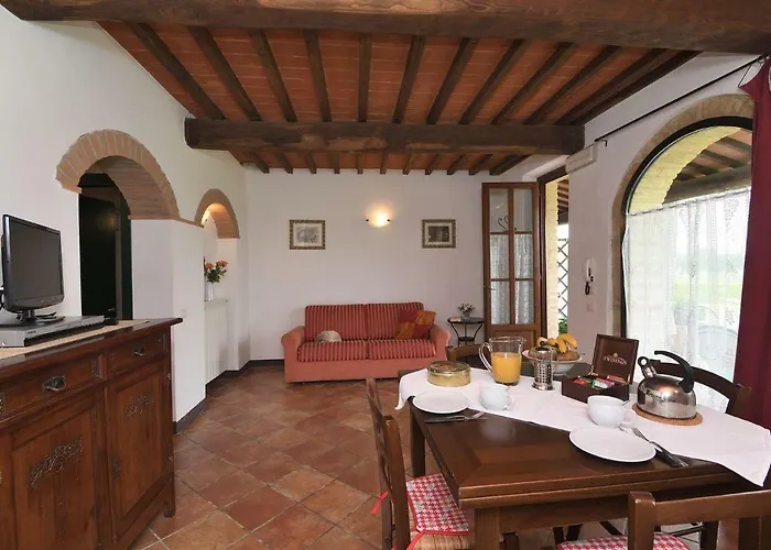 Casale Vecchio Fienile * SantʼAppiano
