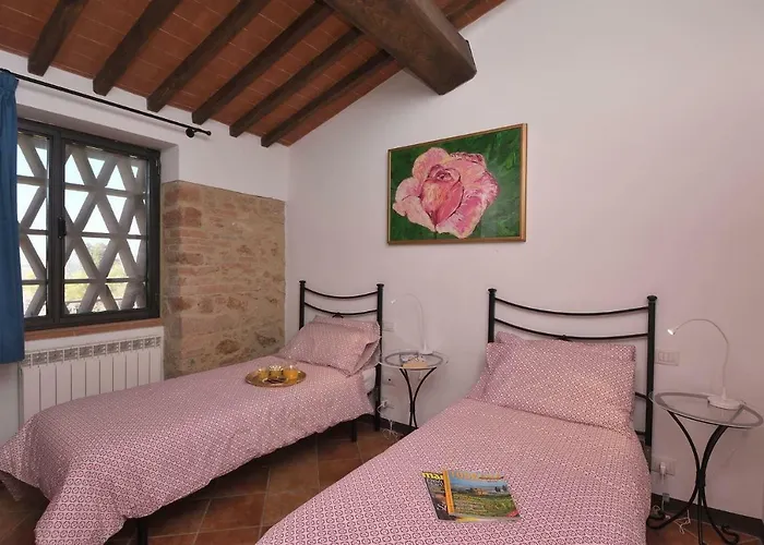 Casale Vecchio Fienile 度假居 SantʼAppiano