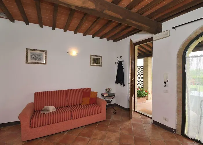度假居 Casale Vecchio Fienile *