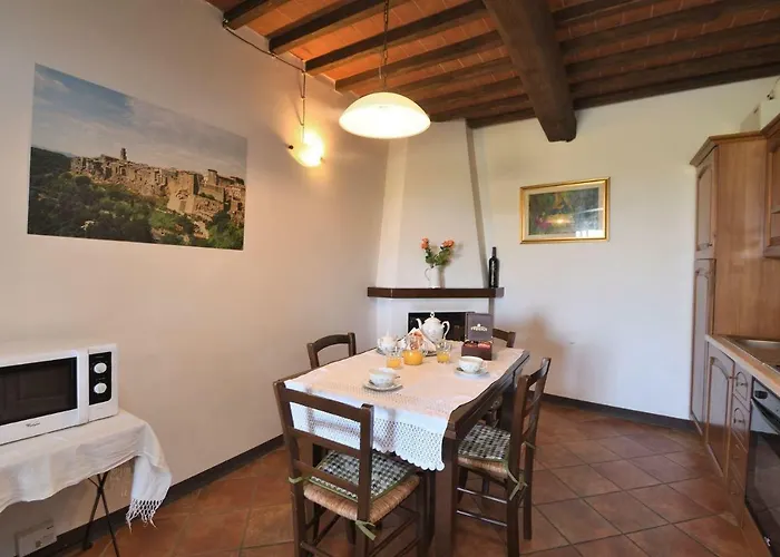 Casale Vecchio Fienile