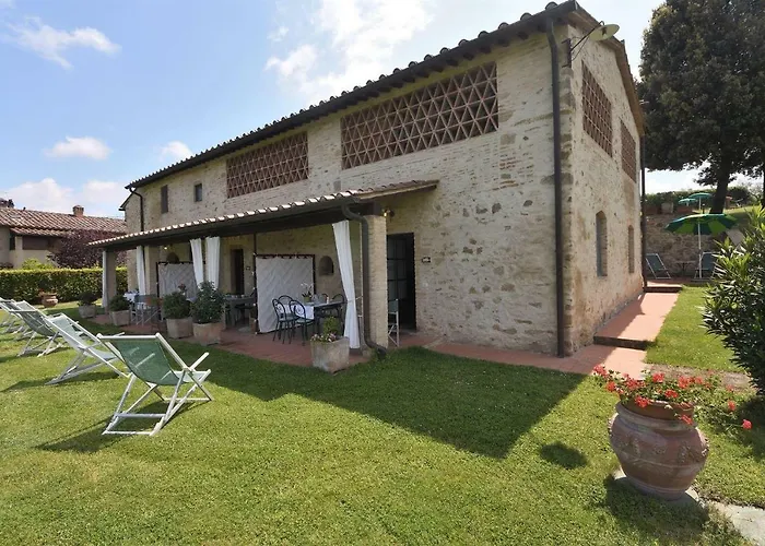 Casale Vecchio Fienile * SantʼAppiano