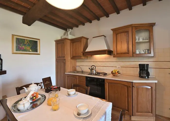 Casale Vecchio Fienile 度假居 SantʼAppiano