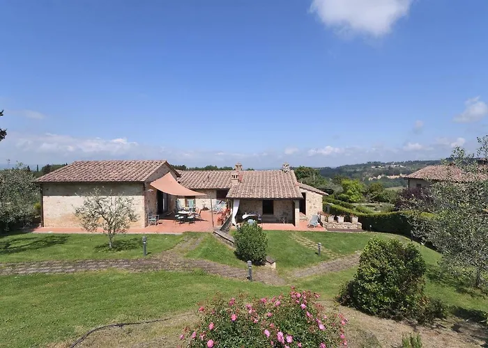 Casale Vecchio Fienile *