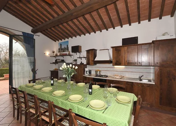 Casale Vecchio Fienile